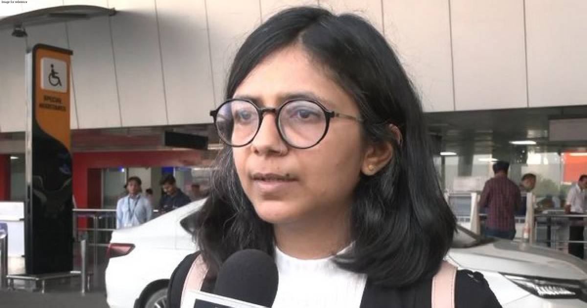 DCW chief writes to Nadda, urges him to help BJP MLA who was attacked during Manipur violence